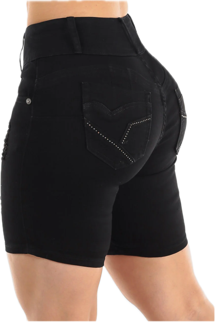 Ladies shorts