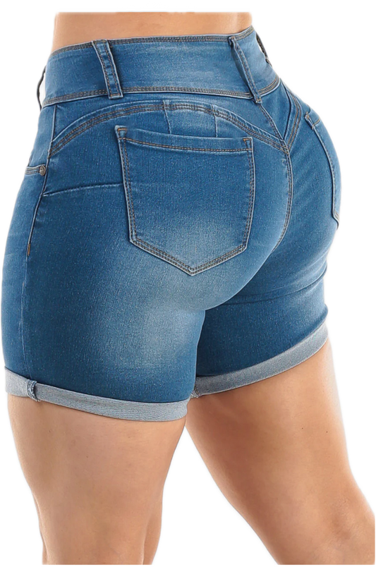Ladies shorts