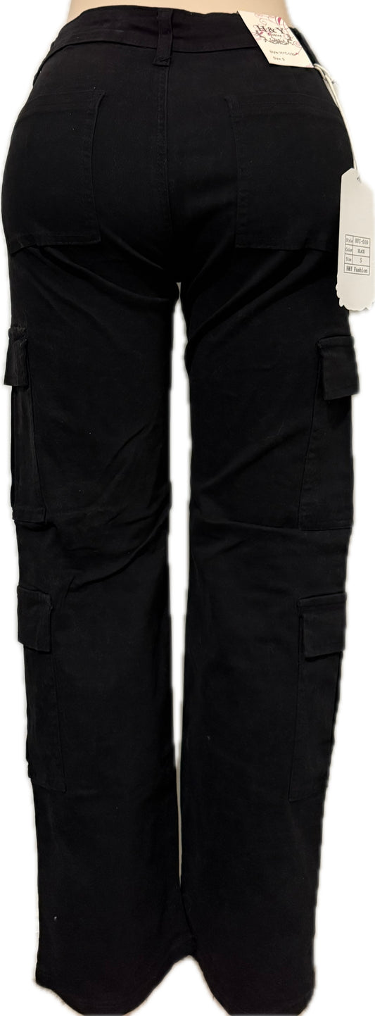 Cargo women’s jeans