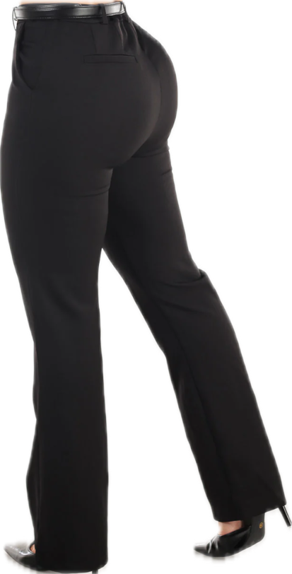 Dressing pants