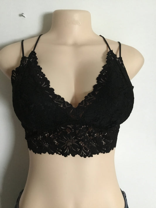 Victoria Secret Bra