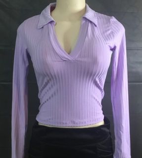 Blusa Polo