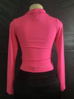 Blusa Polo