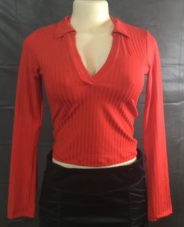 Blusa Polo