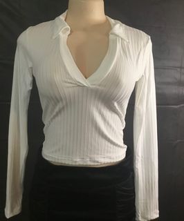 Blusa Polo