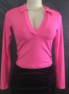 Blusa Polo