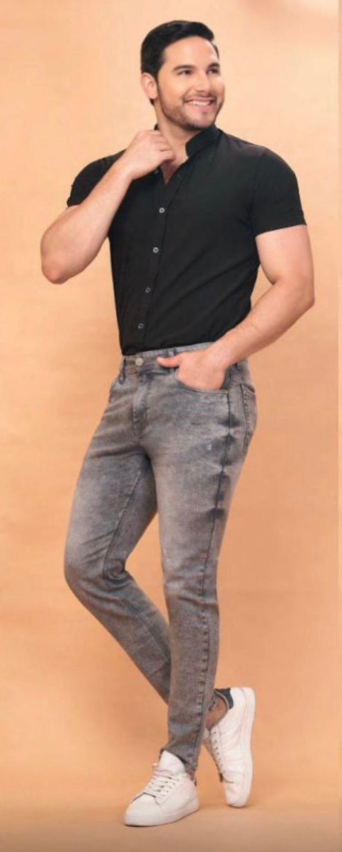 Jean colombiano para hombres